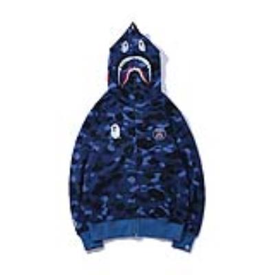 Cheap Bape Hoodies wholesale No. 291